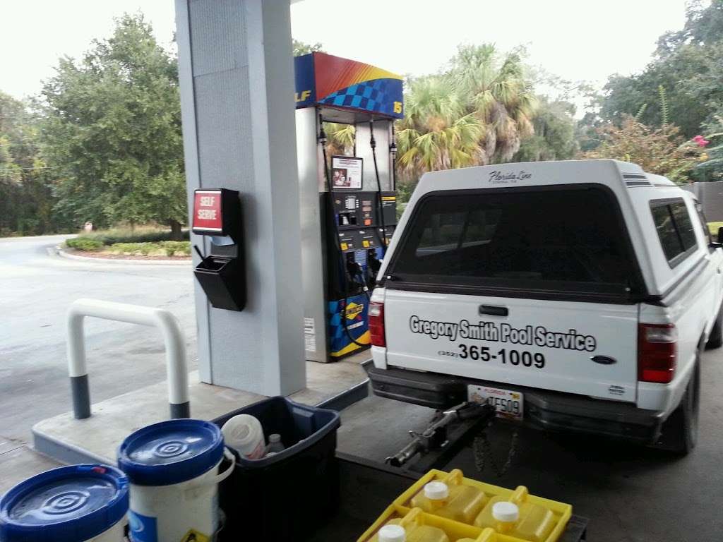 Sunoco Gas Station | 413 S US-27 &, US-441, Lady Lake, FL 32159, USA | Phone: (352) 750-5400