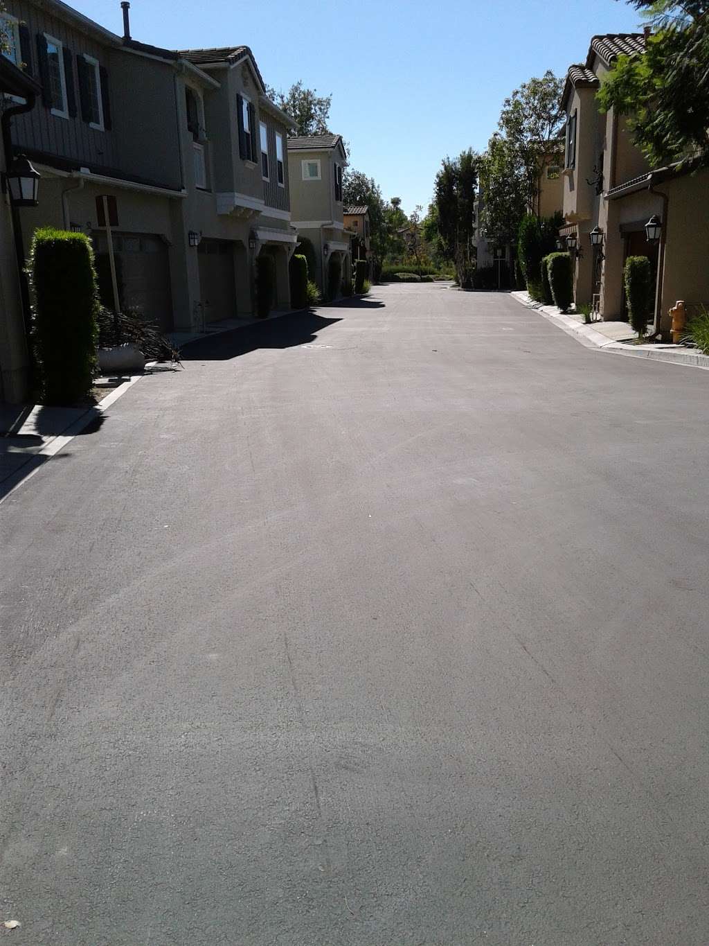 Gallup Fire Protection | 1 Capistrano Vly Rate Ctr, Mission Viejo, CA 92694, USA | Phone: (949) 363-7363