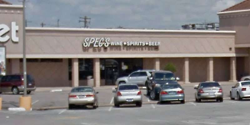 Specs Wines, Spirits & Finer Foods | 8622 Stella Link Rd, Houston, TX 77025, USA | Phone: (713) 667-7277