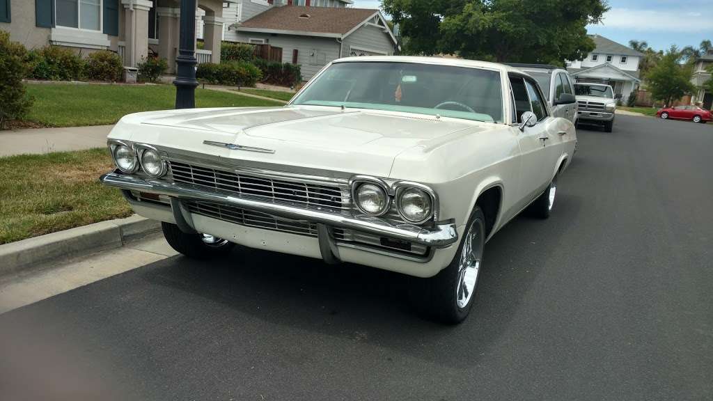 Waterdog Pool & Spas | 6918 Ridge Ct, Livermore, CA 94551, USA | Phone: (925) 525-7332