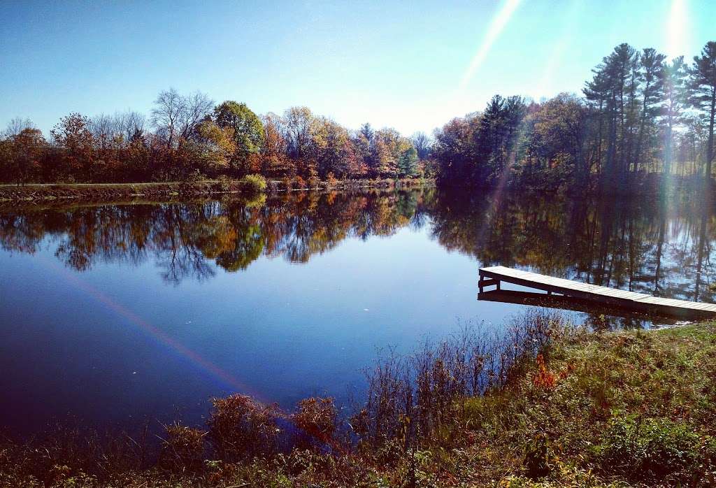 Blackstone River and Canal Heritage State Park | 287 Oak St, Uxbridge, MA 01569, USA | Phone: (508) 278-7604