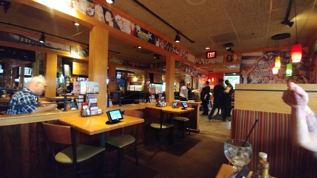 Applebees Grill + Bar | 175 Passaic Ave, Kearny, NJ 07032, USA | Phone: (201) 246-0020