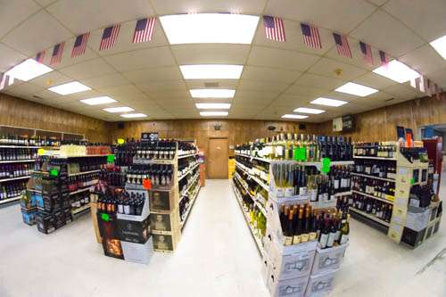 Hickmans Liquors - Beer, Wine & Spirits | 30447 Cedar Neck Rd, Ocean View, DE 19970, USA | Phone: (302) 539-9737