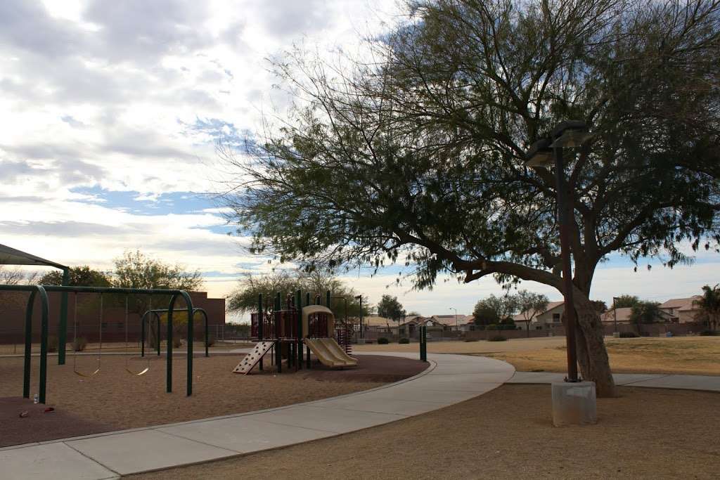 Adobe Mountain Park | 3410 W Crest Dr, Phoenix, AZ 85027, USA | Phone: (602) 262-6575