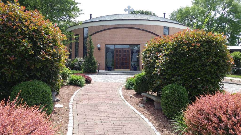 Holy Trinity Greek Orthodox Church | 10 Mill Rd, New Rochelle, NY 10804, USA | Phone: (914) 235-6100