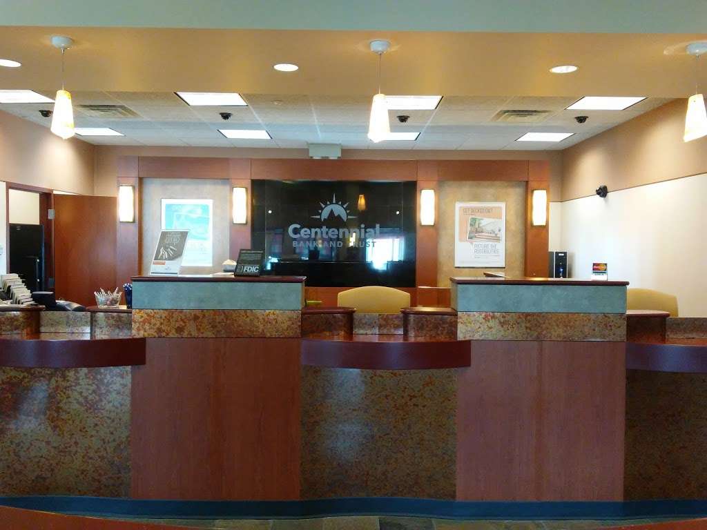 Citywide Banks | 16501 Washington St, Thornton, CO 80023 | Phone: (303) 439-4800