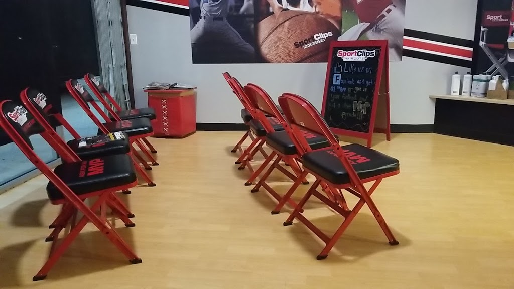 Sport Clips Haircuts of Spring | 250 Cypresswood Dr Ste J, Spring, TX 77388, USA | Phone: (281) 528-2121