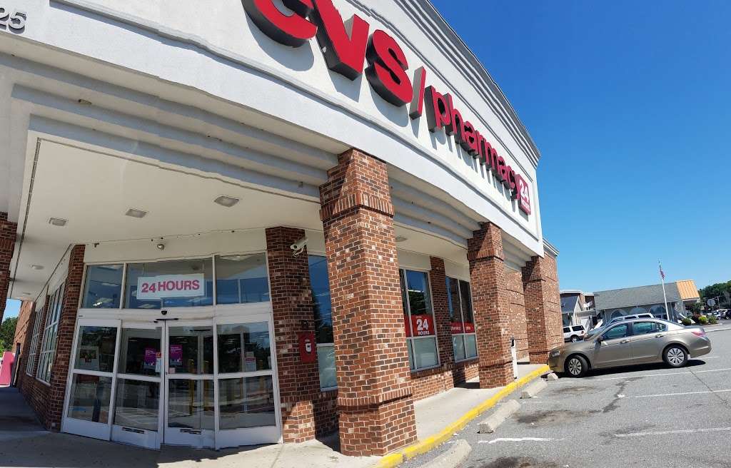 CVS | 425 Lowell Ave, Haverhill, MA 01832, USA | Phone: (978) 373-1234