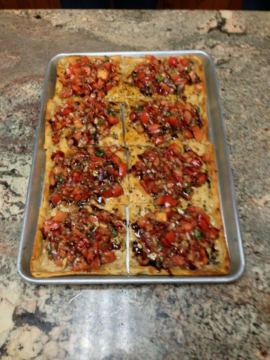 Three Bambinos | 385 Veterans Memorial Hwy, Smithtown, NY 11787, USA | Phone: (631) 543-0110