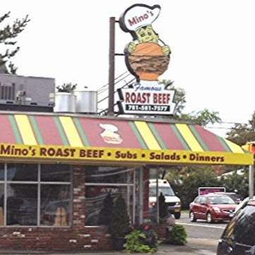 Minos Roast Beef | 244 Broadway, Lynn, MA 01904, USA | Phone: (781) 581-7577
