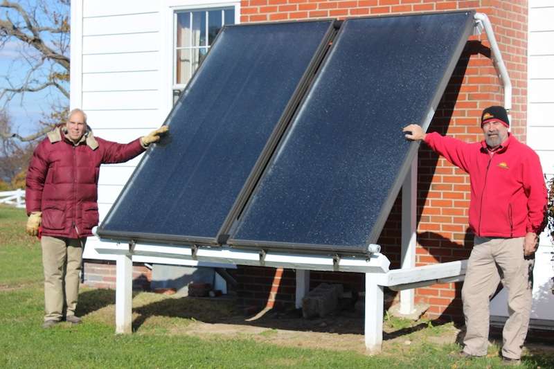 Solar Energy Services, Inc. | 1514 Jabez Run Suite 103, Millersville, MD 21108 | Phone: (410) 923-6090