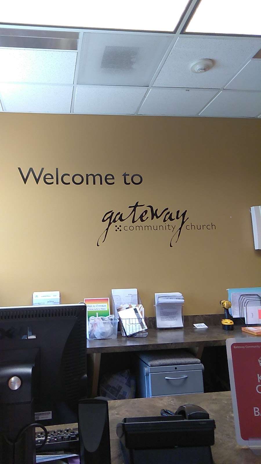 Gateway Community Church | 760 Clear Lake City Blvd, Webster, TX 77598 | Phone: (281) 286-1515