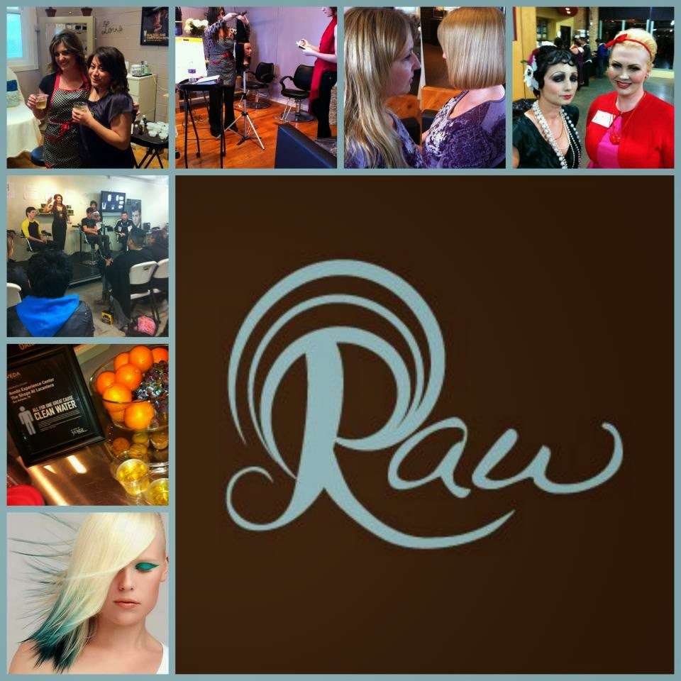 Raw | 3126 N St Marys St, San Antonio, TX 78212, USA | Phone: (210) 545-0729