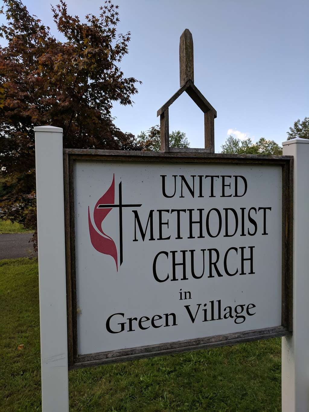 United Methodist Church | 500 Spring Valley Rd, Green Village, NJ 07935, USA | Phone: (973) 377-1459