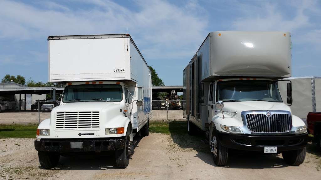 Waters Transfer Moving and Storage / WT Moving | 615 Gore Rd, Morris, IL 60450, USA | Phone: (815) 942-0835