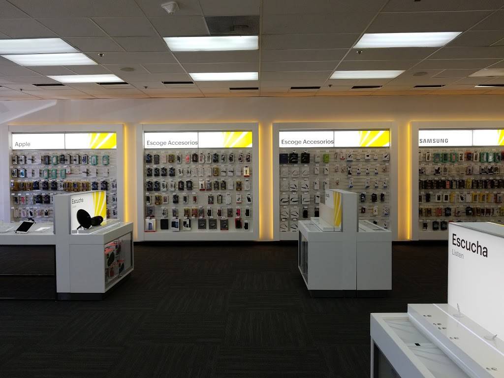 Sprint Store | 1015 S Main St Ste A, Santa Ana, CA 92701, USA | Phone: (657) 218-2520