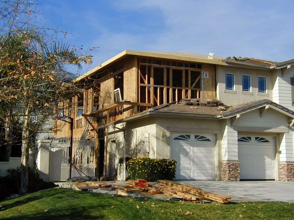 B & D Construction | 1472 Avenida Loma Vista, San Dimas, CA 91773, USA | Phone: (626) 332-0353