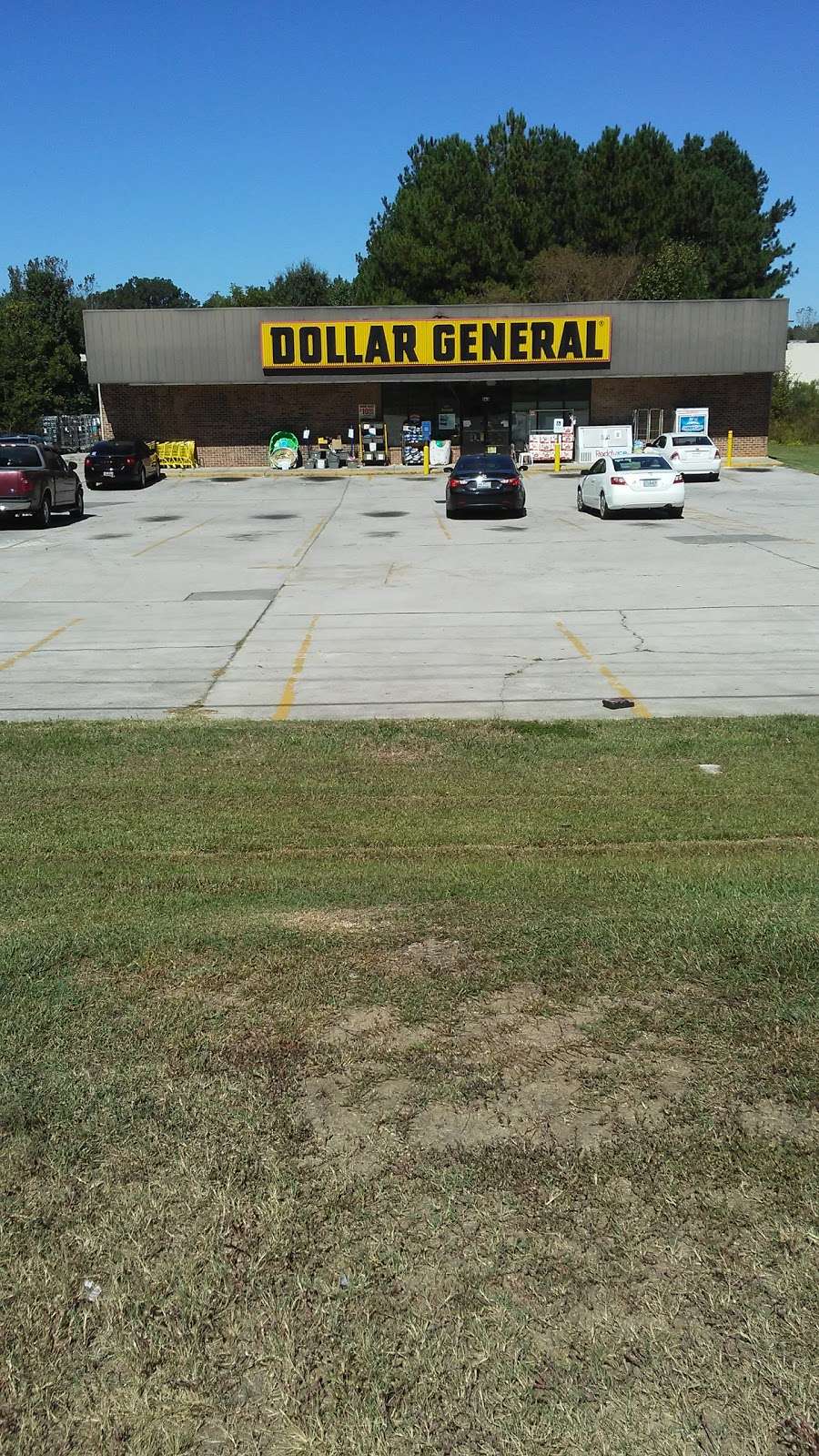 Dollar General - home goods store  | Photo 5 of 5 | Address: 543 Lancaster Hwy, Chester, SC 29706, USA | Phone: (803) 801-1435