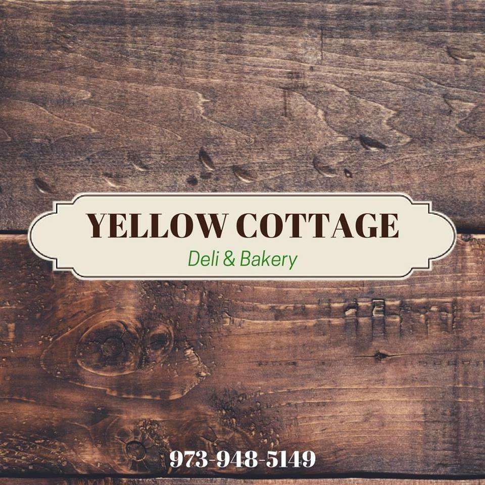 Yellow Cottage Deli & Bakery | 345 US-206, Branchville, NJ 07826 | Phone: (973) 948-5149
