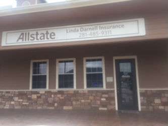 Linda Darnell: Allstate Insurance | 7930 Broadway St Ste 104, Pearland, TX 77581, USA | Phone: (281) 485-9311