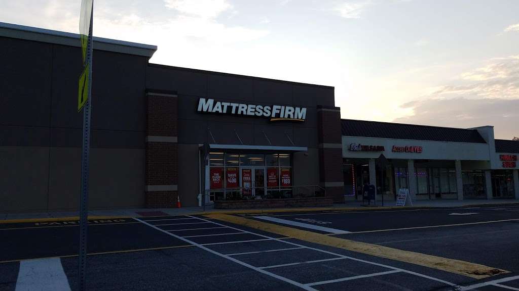 Mattress Firm Glassboro | 739 Delsea Dr, Glassboro, NJ 08028 | Phone: (856) 881-9001