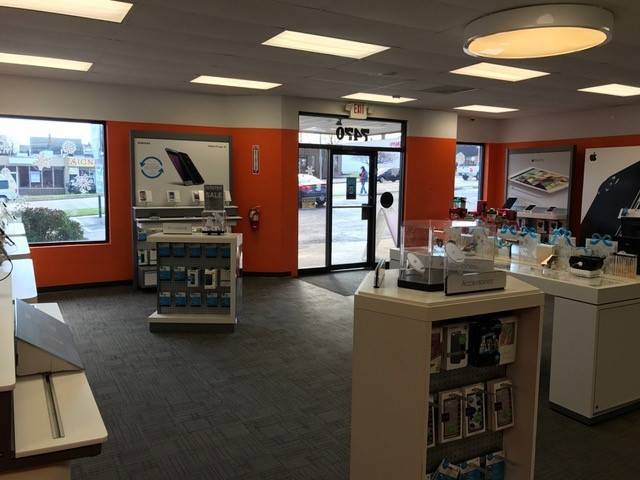 AT&T Store | 7470 Brookpark Rd, Brooklyn, OH 44144, USA | Phone: (216) 502-3940