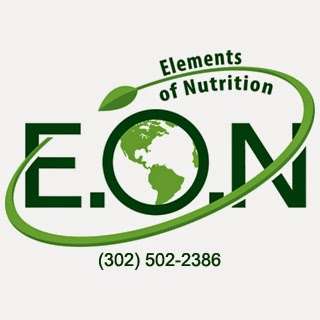 Elements of Nutrition | 36 Carpenter Station Rd, Wilmington, DE 19810, USA | Phone: (302) 502-2386