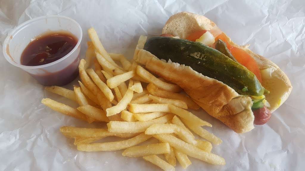 Pops Italian Beef & Sausage | 14279 Wolf Rd, Orland Park, IL 60467, USA | Phone: (708) 403-9070