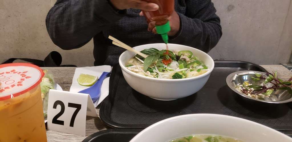 Pho NOHO | 5077 Lankershim Blvd ste d, North Hollywood, CA 91601, USA | Phone: (818) 985-7000