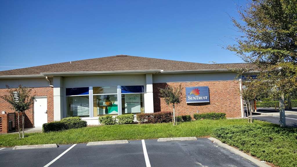 SunTrust | 2615 E, FL-50, Clermont, FL 34711, USA | Phone: (407) 554-0200