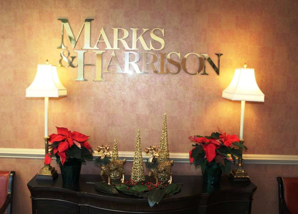 Marks & Harrison | 4549 Davis Hwy, Louisa, VA 23093, USA | Phone: (540) 967-2800