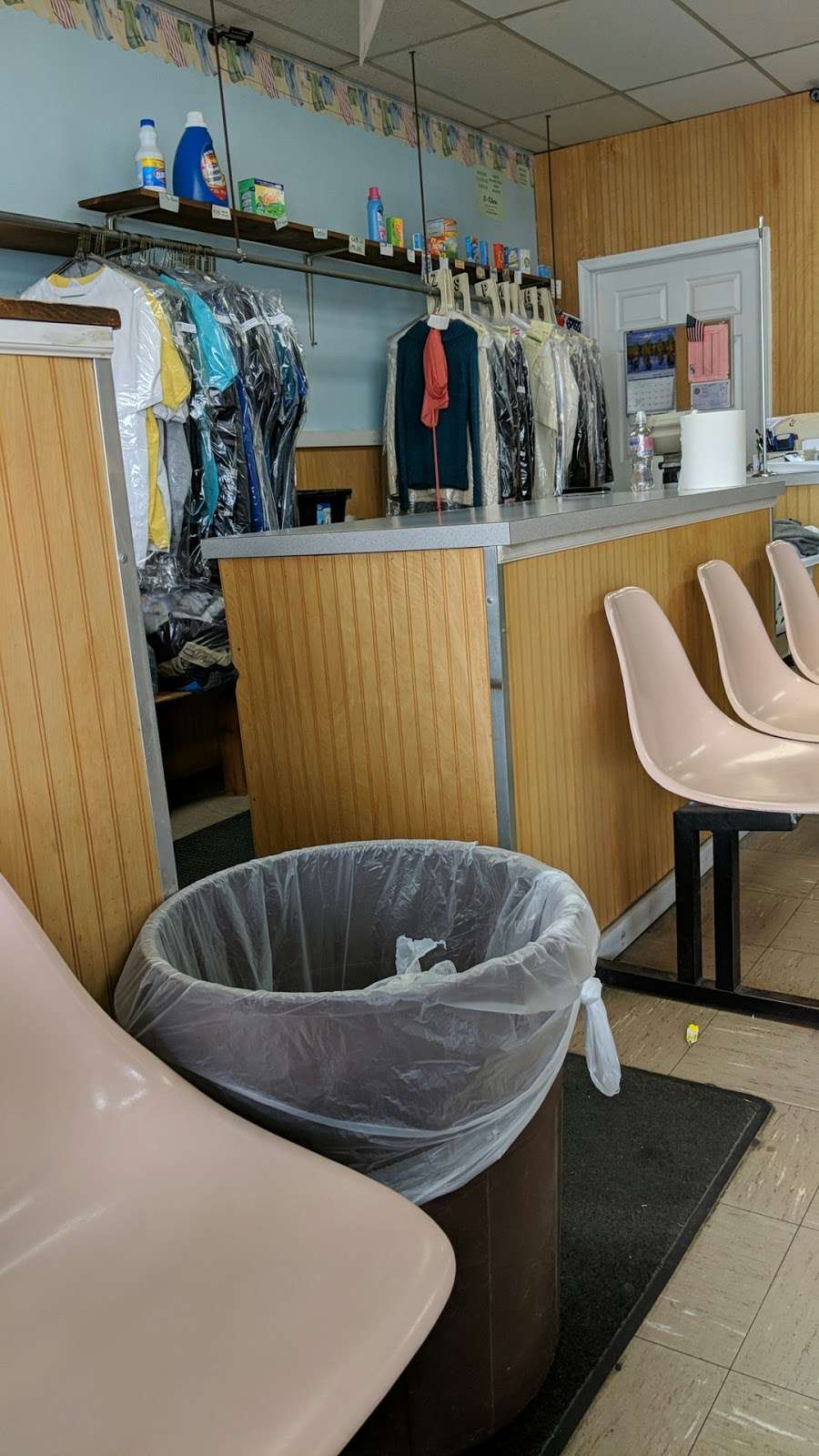 O-Kleen Laundry & Dry Cleaning | 103 Northside Plaza, Elkton, MD 21921, USA | Phone: (410) 398-4828