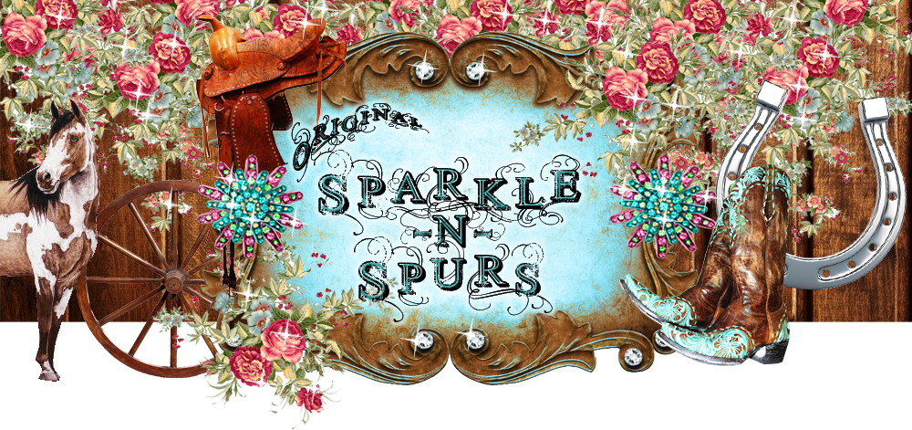 Sparkle N Spurs | Soquel Dr &, Aptos Creek Rd, Aptos, CA 95003, USA | Phone: (831) 600-8315