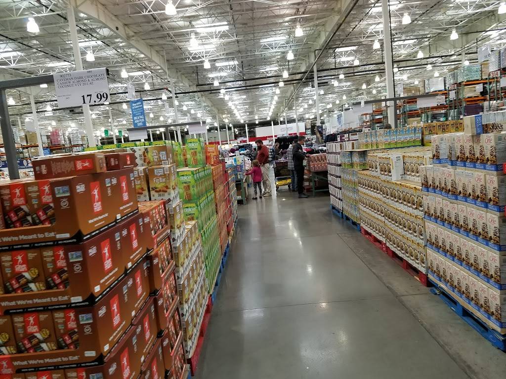 Costco Wholesale | 5195 Wadsworth Blvd, Arvada, CO 80002 | Phone: (303) 463-3603