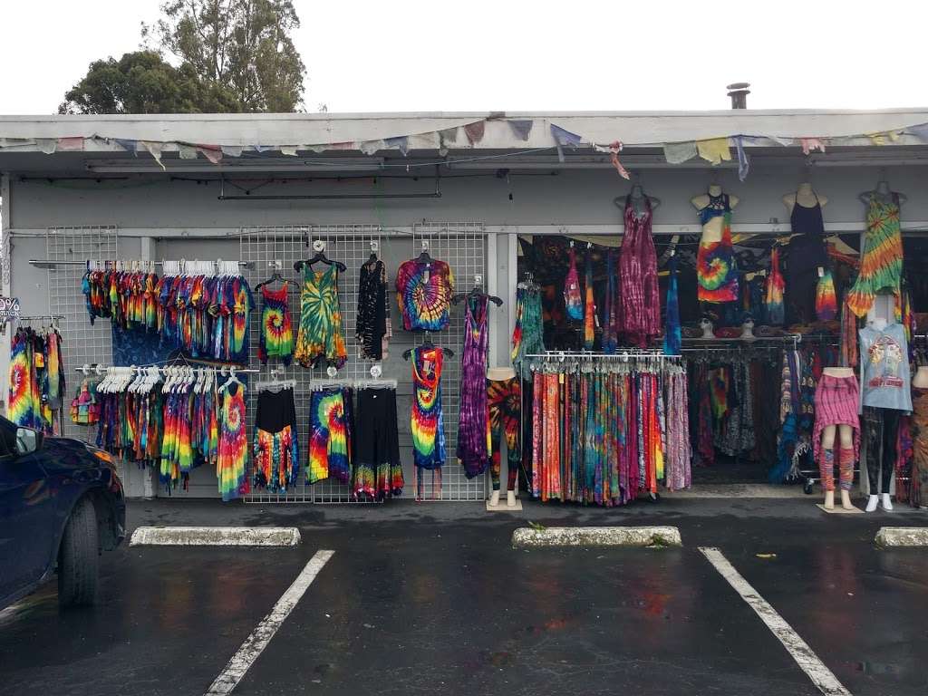 Cali Kind Clothing Co | 7188 Gravenstein Hwy, Cotati, CA 94931, USA | Phone: (707) 794-9413