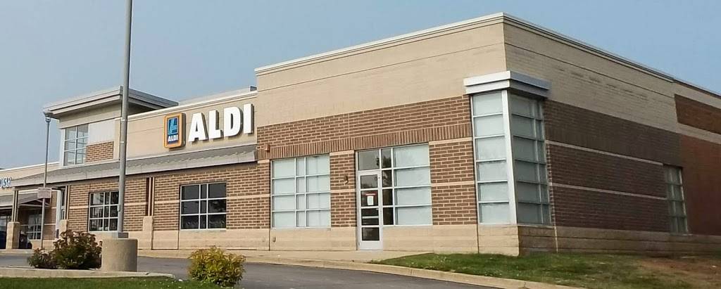 ALDI | 1712 S 108th St, West Allis, WI 53214, USA | Phone: (855) 955-2534