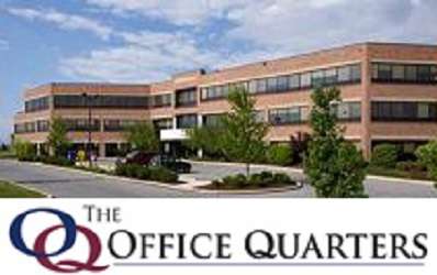 The Office Quarters | 1275 Glenlivet Dr, Allentown, PA 18106, USA | Phone: (484) 224-3000