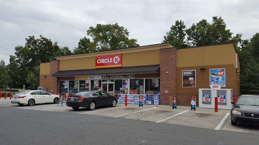 Circle K | 4530 Sunset Rd, Charlotte, NC 28216, USA | Phone: (704) 393-1788