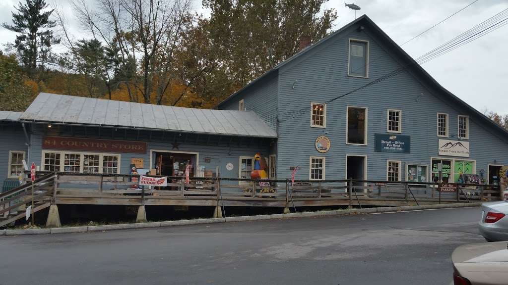 84 Country Store | 150 Water St, Milford, PA 18337, USA | Phone: (570) 409-4646