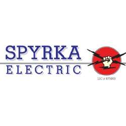 Spyrka Electric | 8145 Whited Rd, Sebastopol, CA 95472 | Phone: (707) 523-3155
