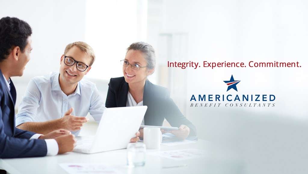 Americanized Benefit Consultants | 9575 Katy Fwy #150, Houston, TX 77024, USA | Phone: (713) 960-1006