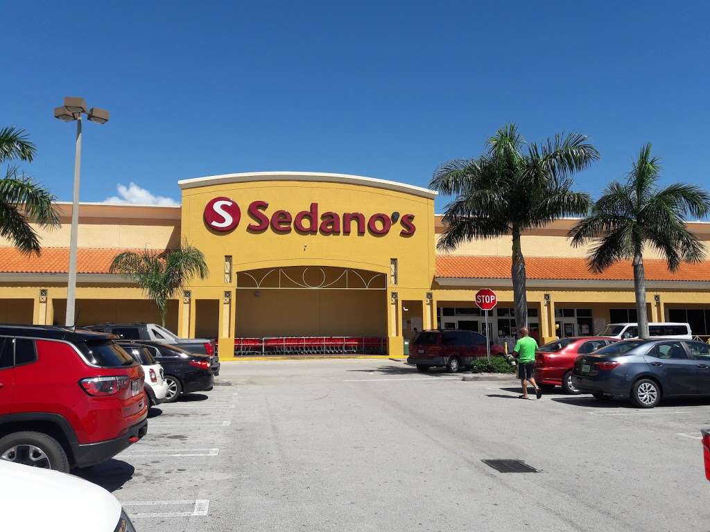 Sedanos # 36 | 18600 NW 87th Ave, Hialeah, FL 33015 | Phone: (786) 364-4120