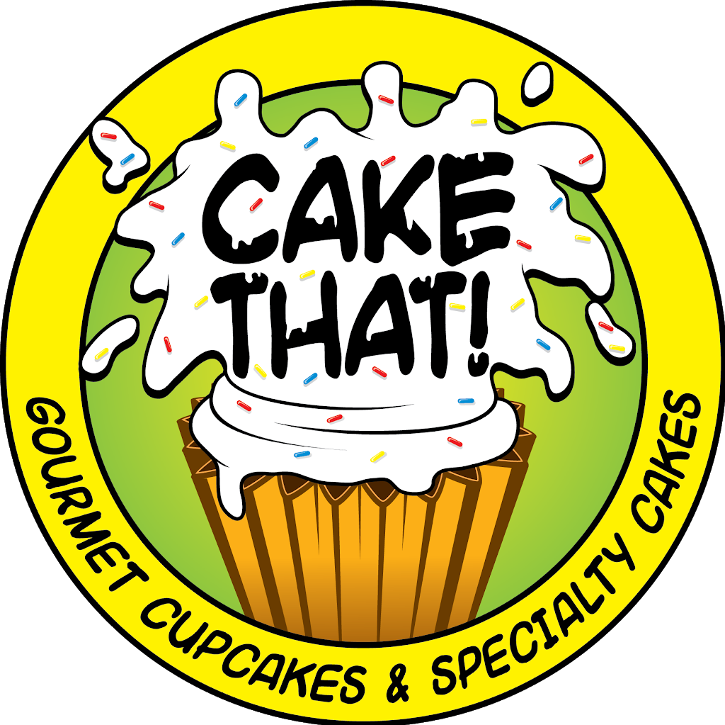 CAKE THAT! | 657 E Bay Ave, Manahawkin, NJ 08050, USA | Phone: (609) 713-9125