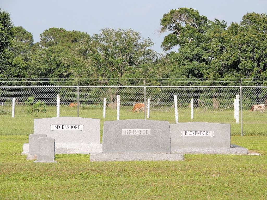 Bear Creek Methodist Cemetery | Hwy 6, Houston, TX 77084, USA