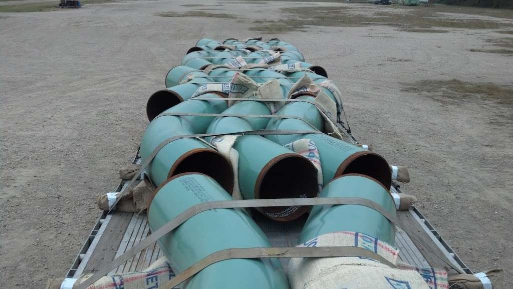 Houston Pipe Benders, LLC | 1407, 14500 E Hardy Rd, Houston, TX 77039, USA | Phone: (281) 449-8241