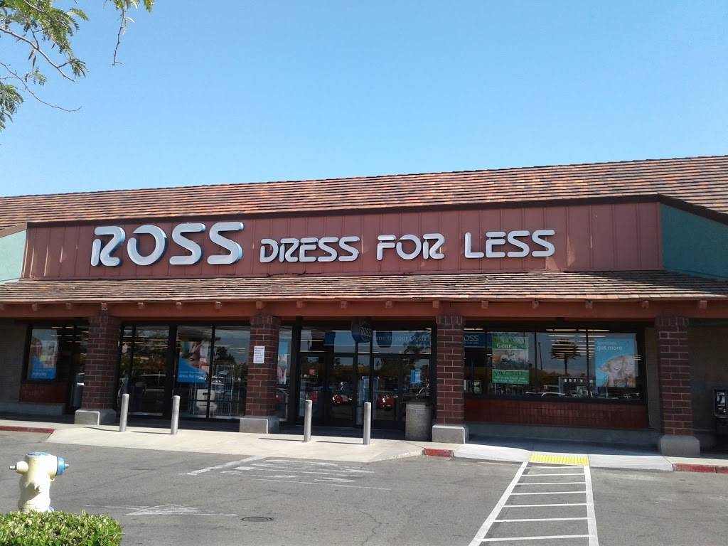 Ross Dress for Less | 90 W Shaw Ave, Clovis, CA 93612, USA | Phone: (559) 298-4835