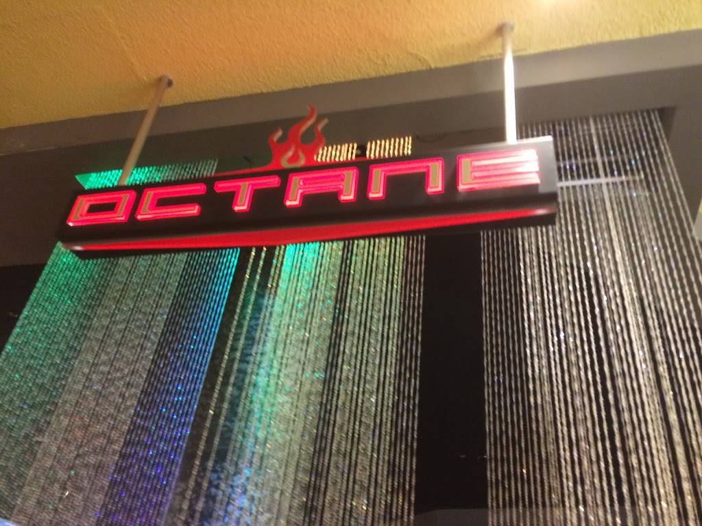 Octane | Excalibur Hotel and Casino, 3850 S Las Vegas Blvd, Las Vegas, NV 89109 | Phone: (877) 750-5464