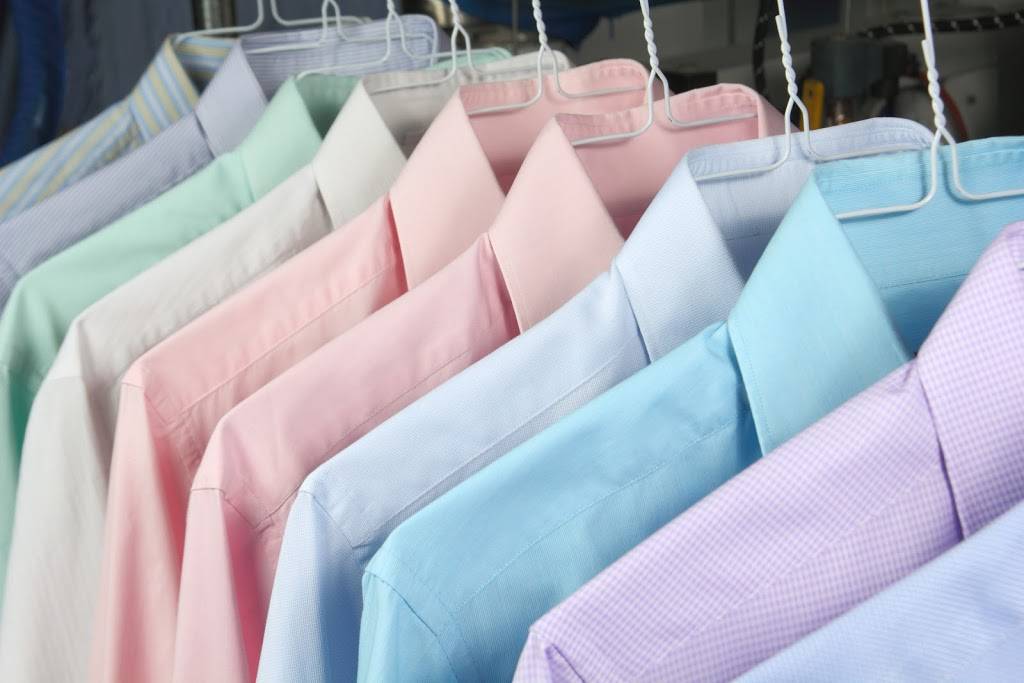 Martinizing Dry Cleaners of Jacksonville | 1607 University Blvd W, Jacksonville, FL 32217, USA | Phone: (904) 733-5700