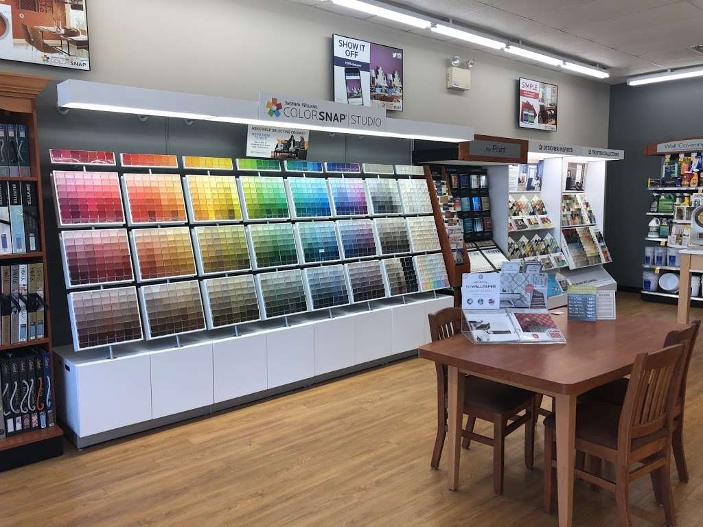 Sherwin-Williams Paint Store | 2634 Egypt Rd, Audubon, PA 19403 | Phone: (610) 666-1332