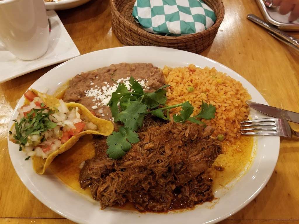 Mexican Republic Kitchen & Cantina | 7404 Madison St, Forest Park, IL 60130, USA | Phone: (708) 689-0850